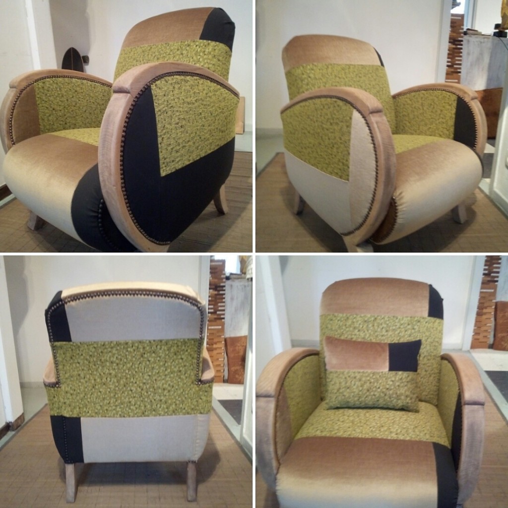 Création originale - 780 euros