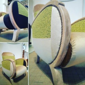 Création originale - 780 Euros