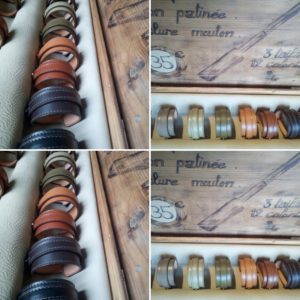 3 tailles - 35 euros