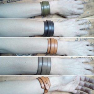 3 tailles - 35 euros