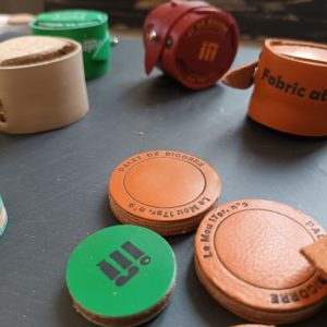 le Mou, Palet de Bigorre